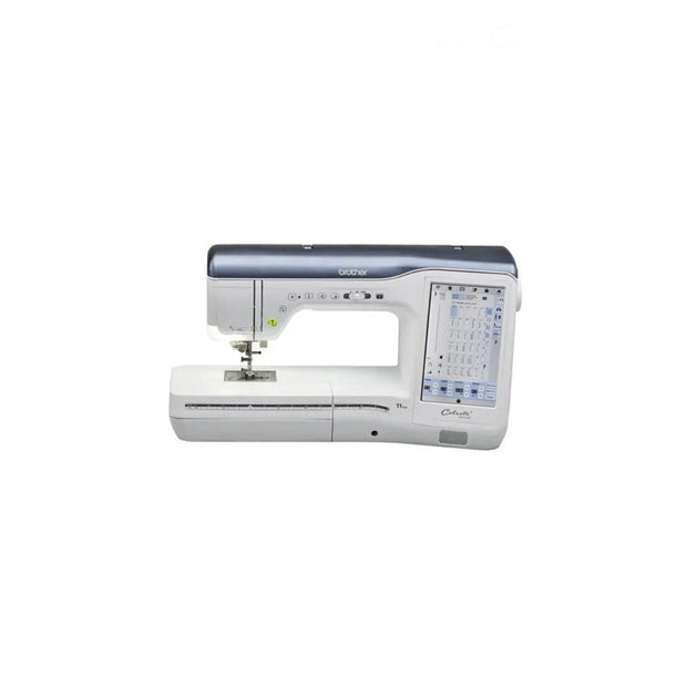 Macchina per cucire e quiltare Brother Celeste Innov-is CX1