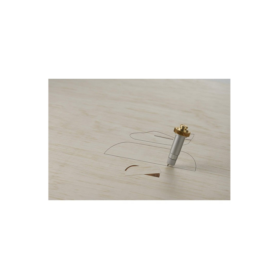 Coltello con Portalama 2003918 per Cricut Maker