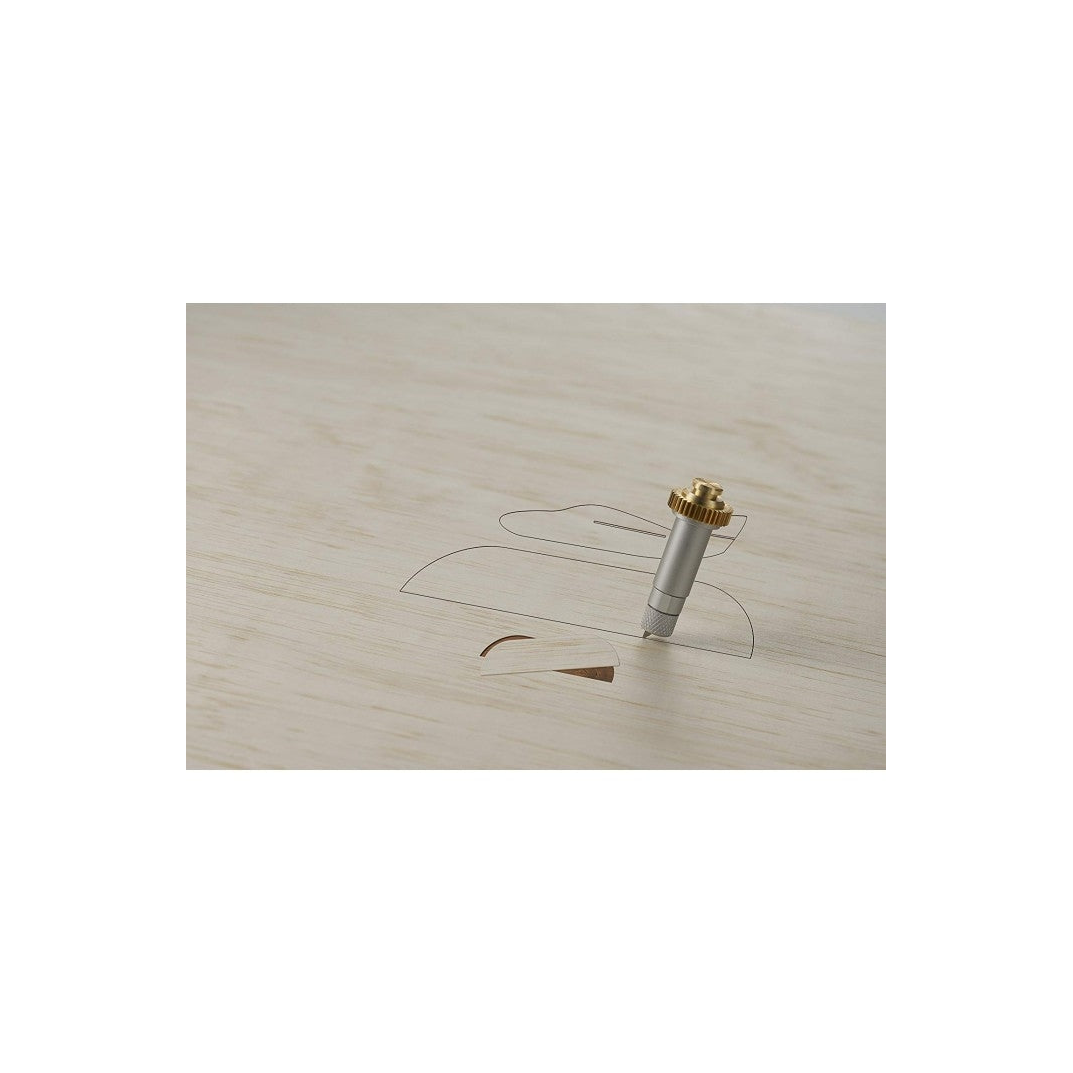 Coltello con Portalama 2003918 per Cricut Maker