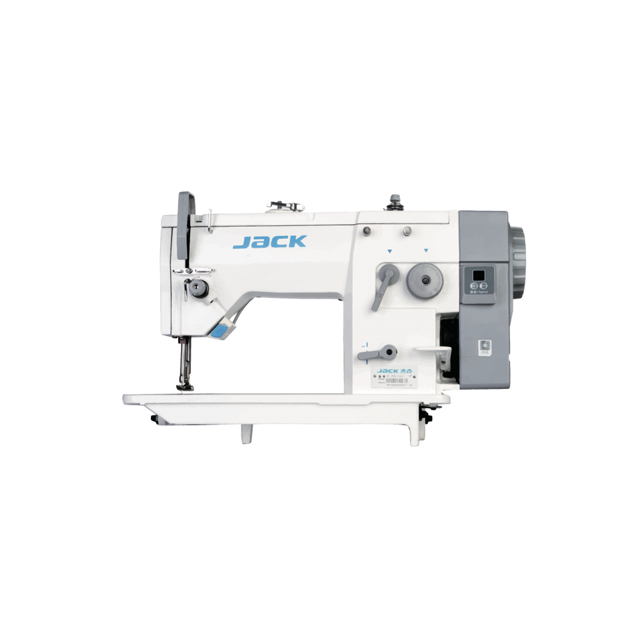 Jack 20U-93Z Macchina da cucire Industriale Punto Dritto e Zig Zag