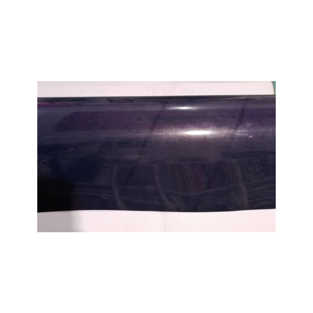 Flex M+D Vinile Termoadesivo per tessuti Blu Navy