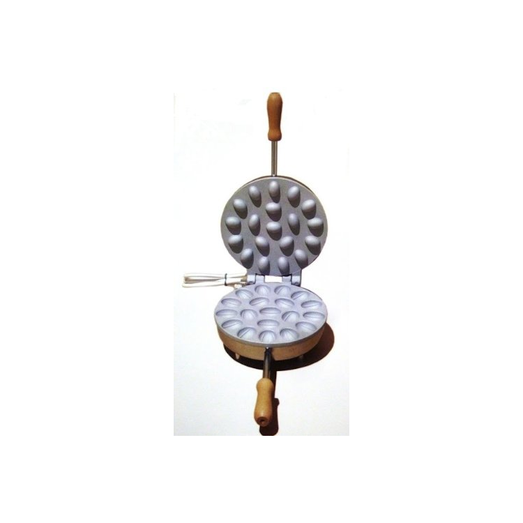 Biscottiera Elettrica CBE 8080200 Noci