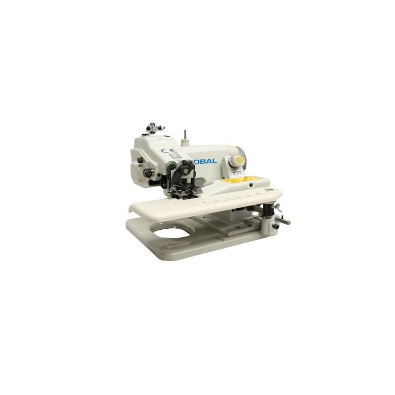 Global BM 9210 Macchina da cucire Punto Invisibile