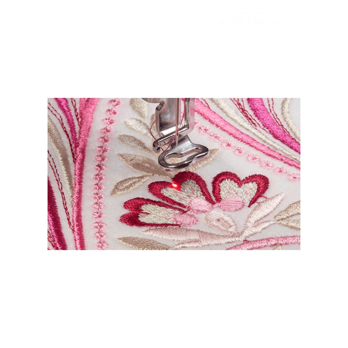 Brother Innov-is V3 LE Macchina da ricamo puntatore laser