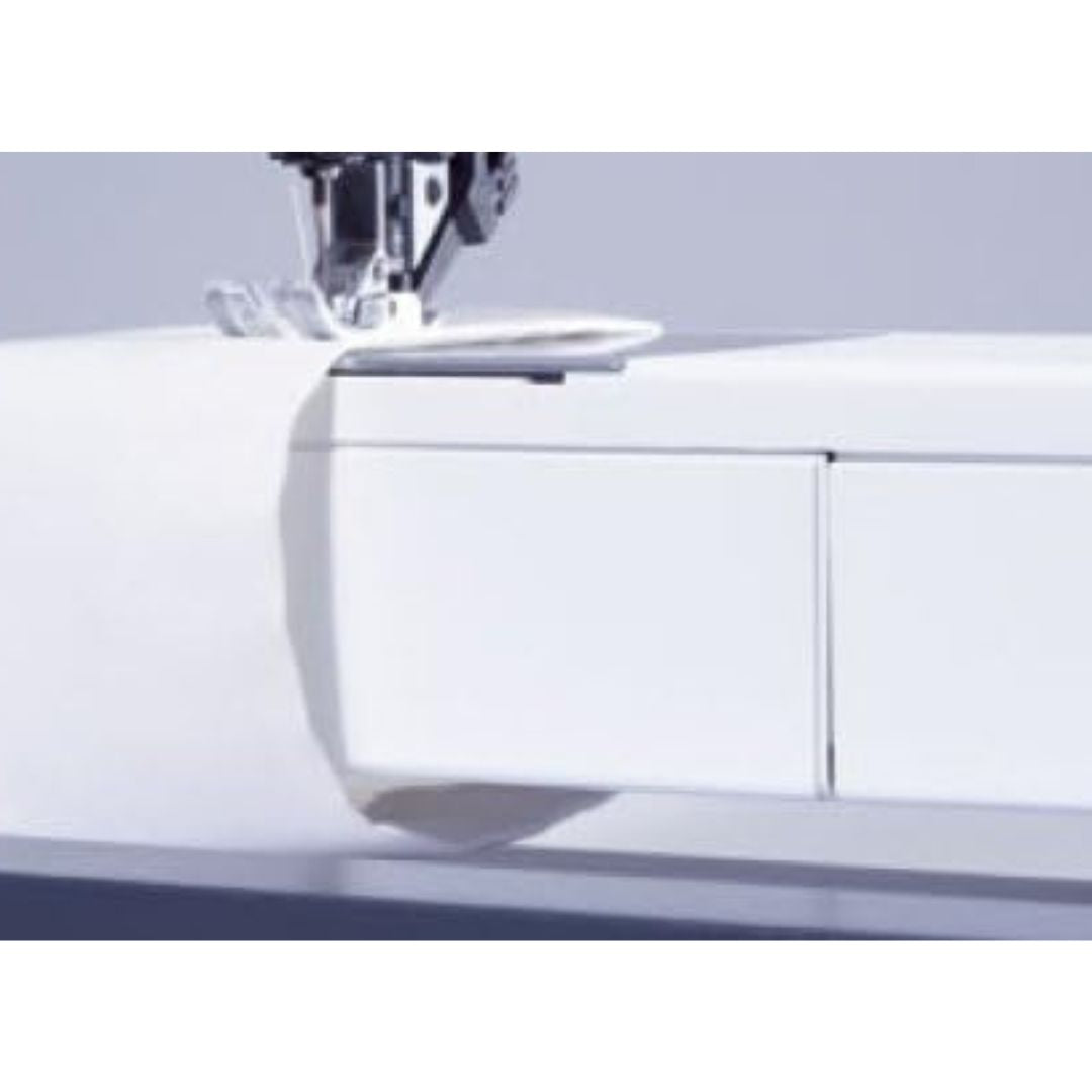 Macchina da cucire meccanica Pfaff Select 4.2 braccio libero