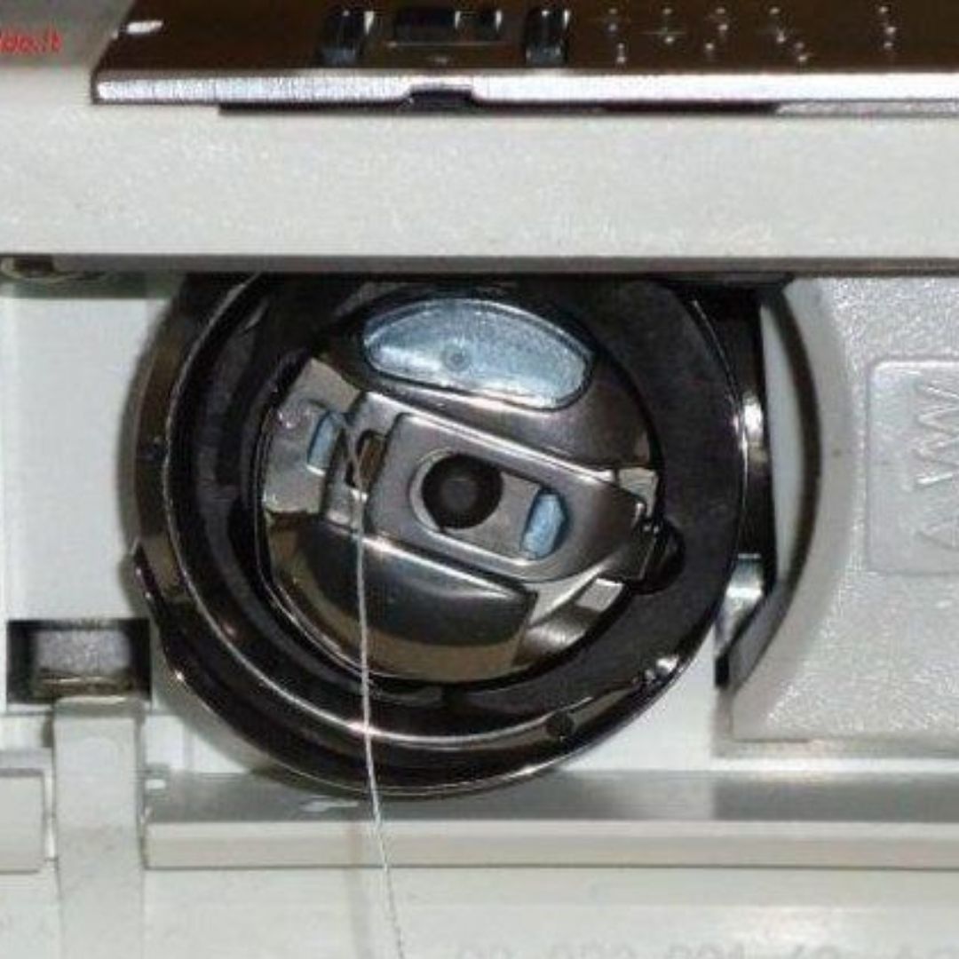 Macchina da cucire meccanica Pfaff Select 4.2 crochèt rotativo verticale