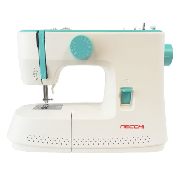 Macchina per cucire Necchi M108A