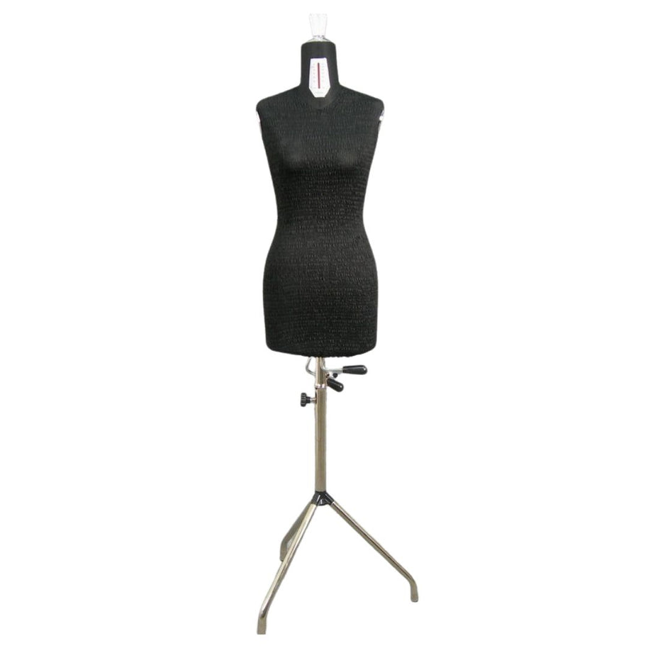 Manichino regolabile taglie da  42 a 54