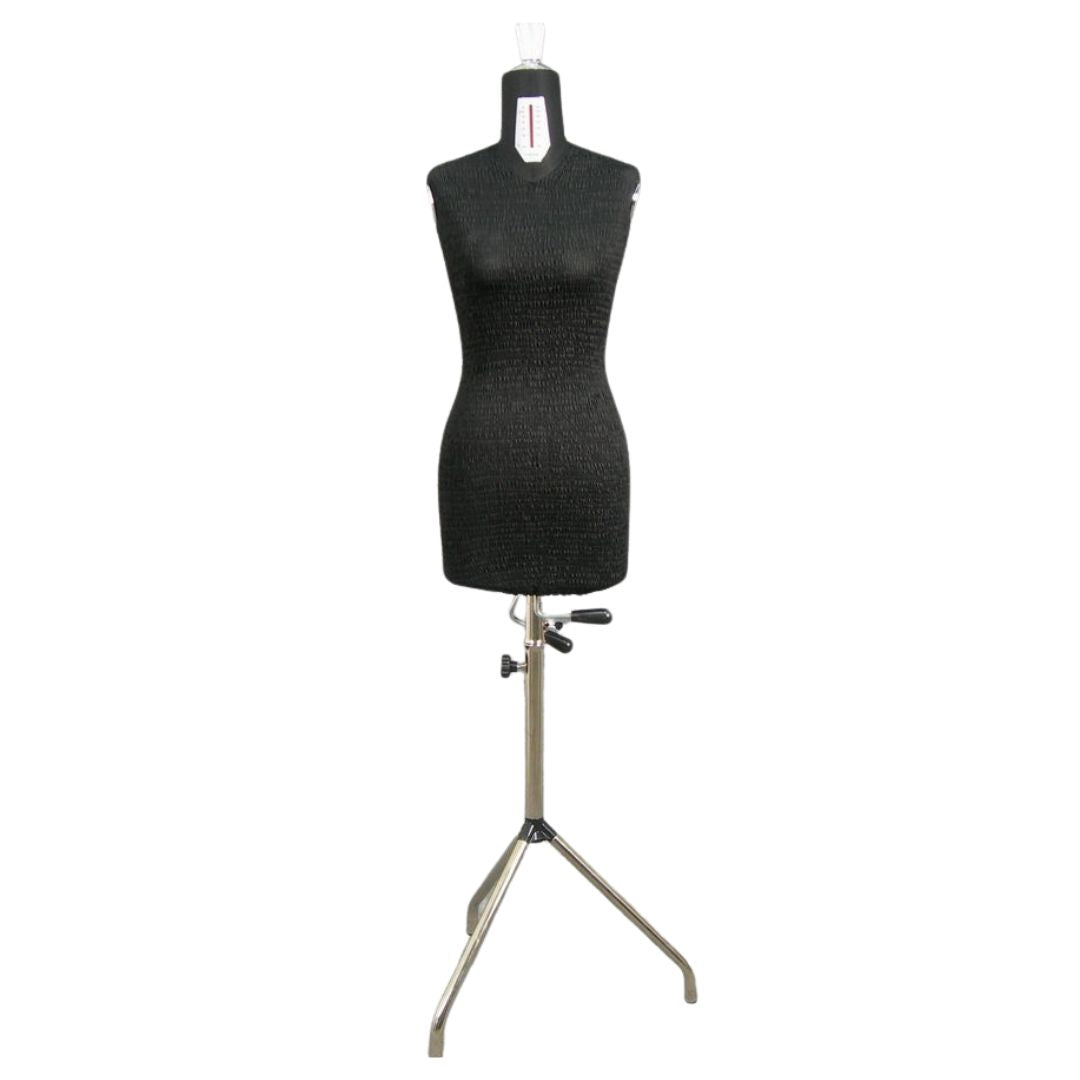 Manichino regolabile taglie da  42 a 54