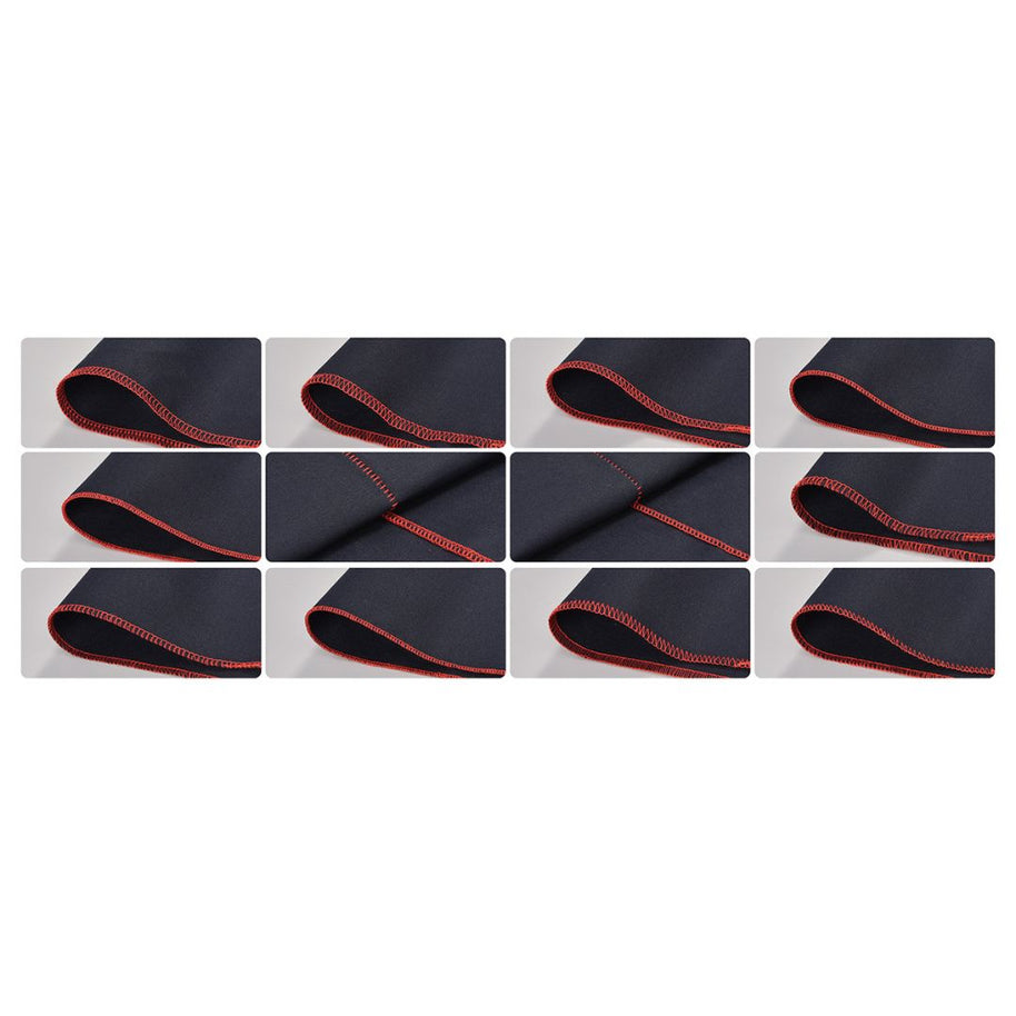 Necchi Creator C12 12 tipologie di punti