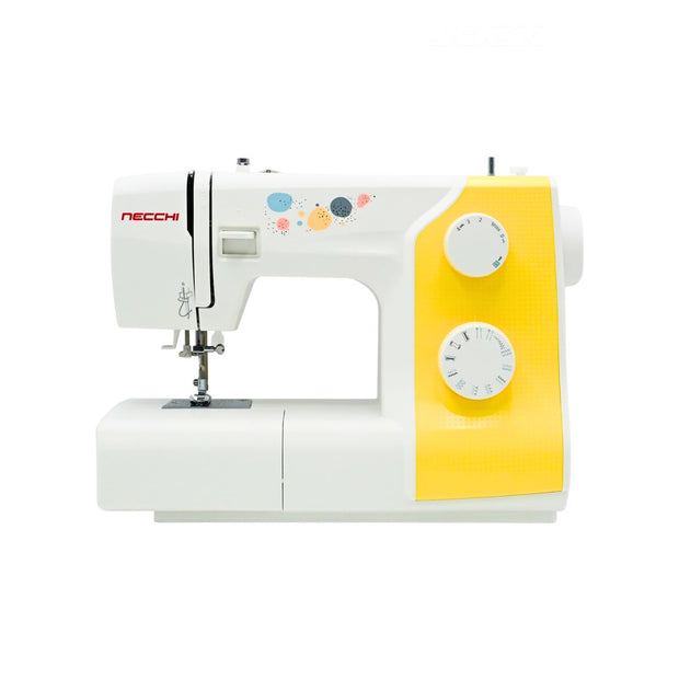Necchi Sweet K35N Macchina per cucire