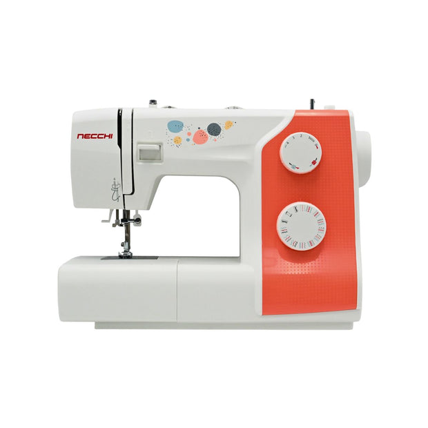 Necchi Sweet K75N  macchina per cucire meccanica