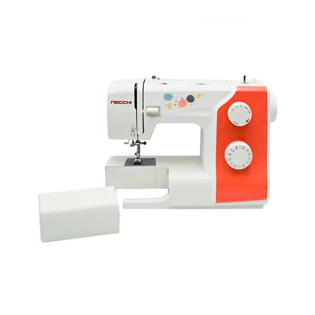 Necchi Sweet K75N  macchina per cucire meccanica braccio libero