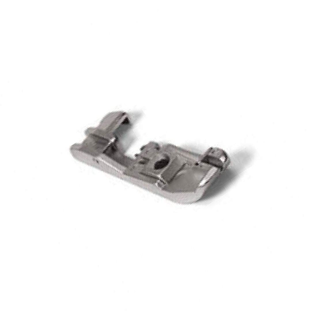 Piedino Yarn applica cordoncino  per taglia cuce