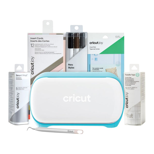 Plotter da taglio Cricut Joy Starter Bundle 8001864