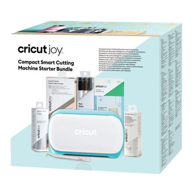 Plotter da taglio Cricut Joy Starter Bundle 8001864