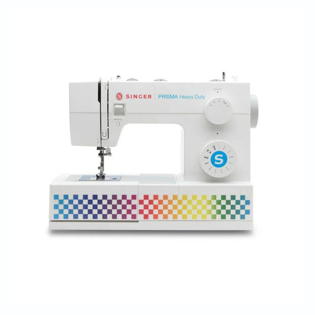 Singer heavy duty prisma 4411