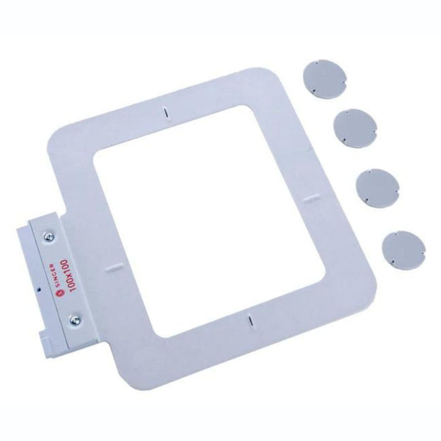 Singer telaio metallico per 9305