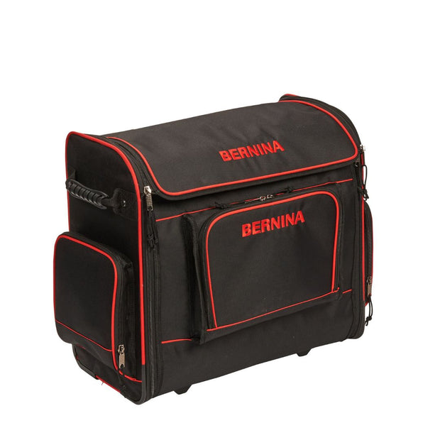Trolley L per Bernina chiuso