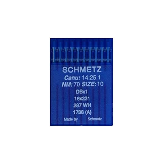 aghi schmetz 16 x 231