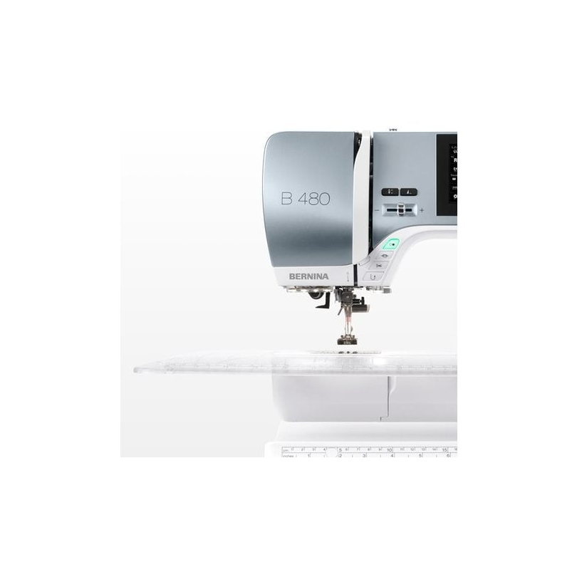 Macchina per cucire Bernina 480