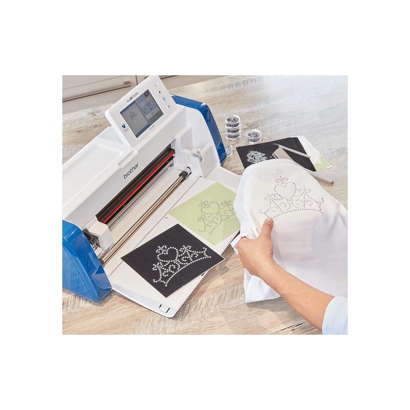 Brother SDX2200D Disney