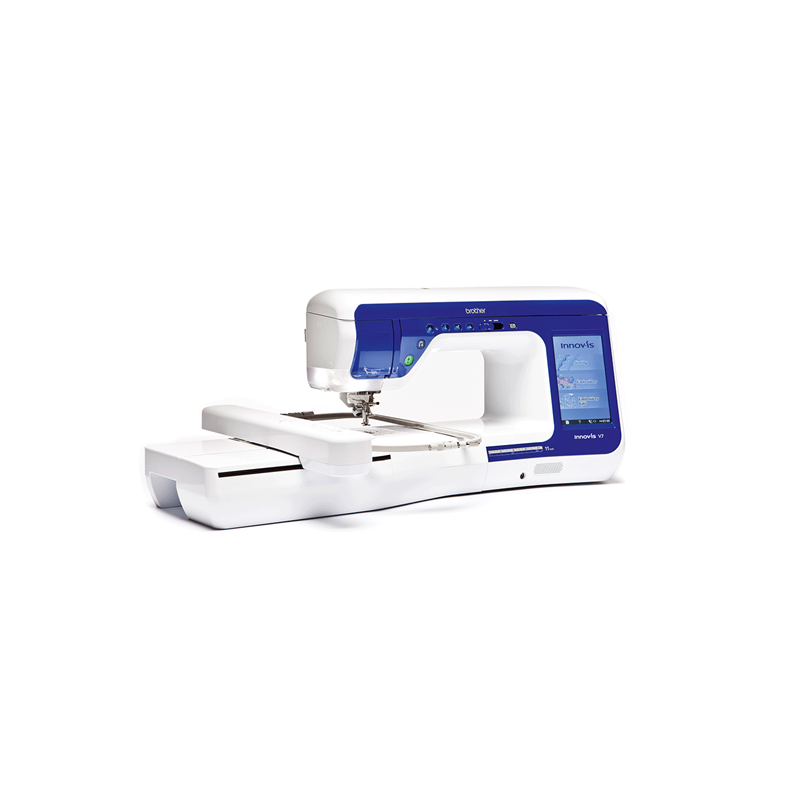 Macchina da cucire Brother Innov-is V7