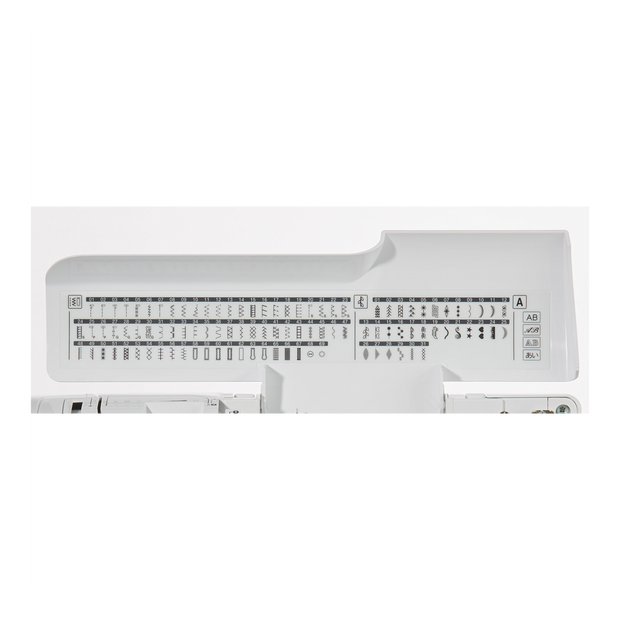 Brother Innov-is F410