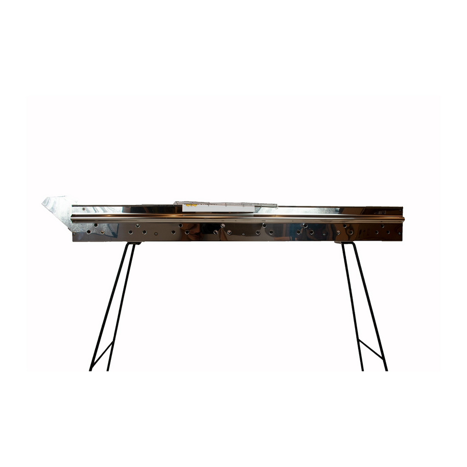 FBM2 cuociarrosticini 110 inox