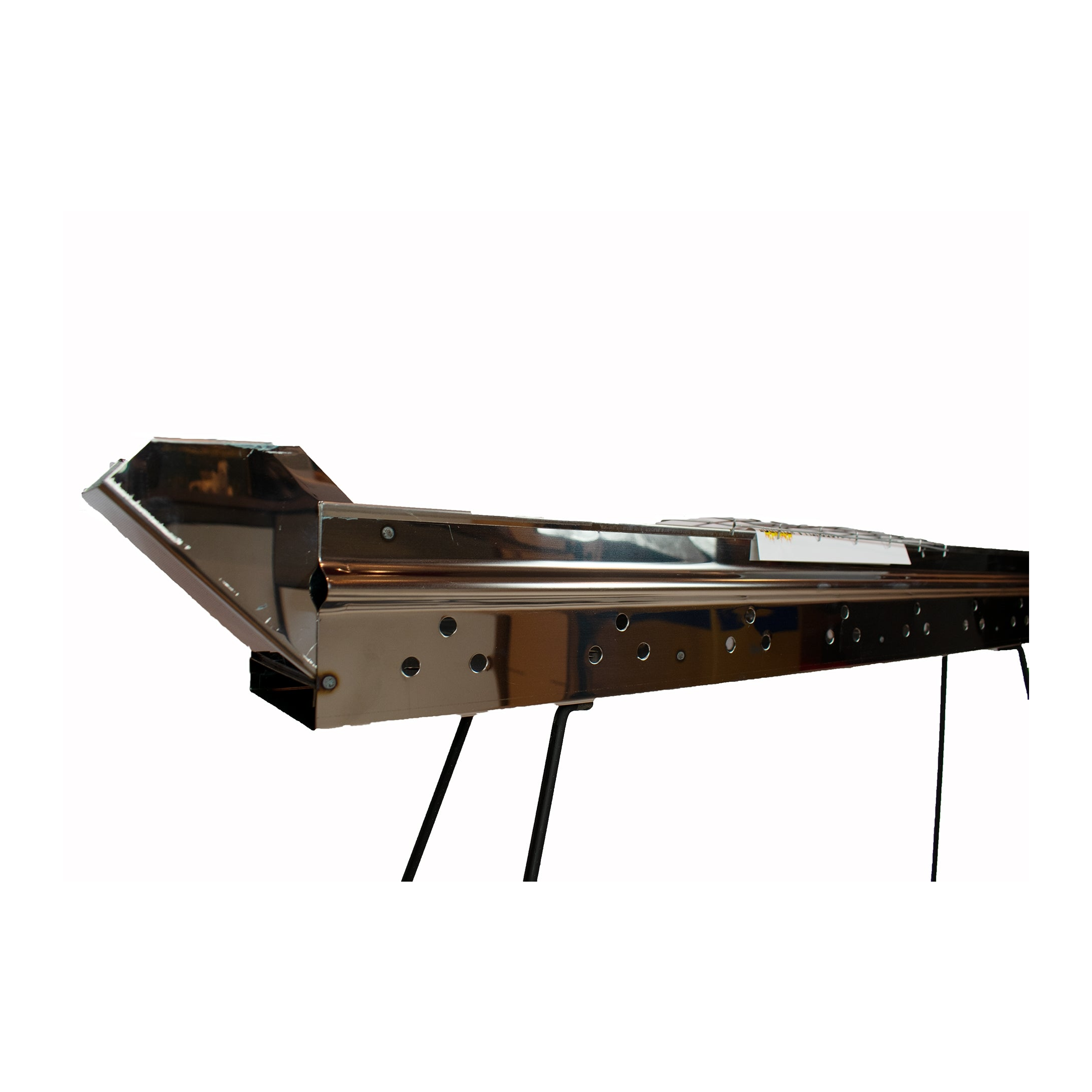 FBM2 cuociarrosticini 110 inox