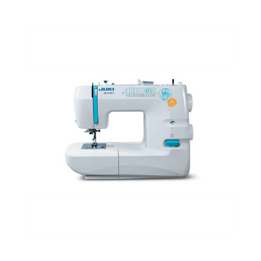 Macchina per cucire Juki HZL-357ZP