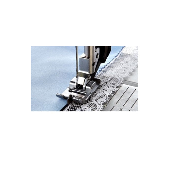 Piedino IDT Piedino Bordo Stretto Pfaff Con IDT 821142096 Per