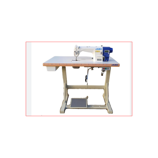 Juki DDL7000H Macchina da Cucire Industriale Completa di Tavolo