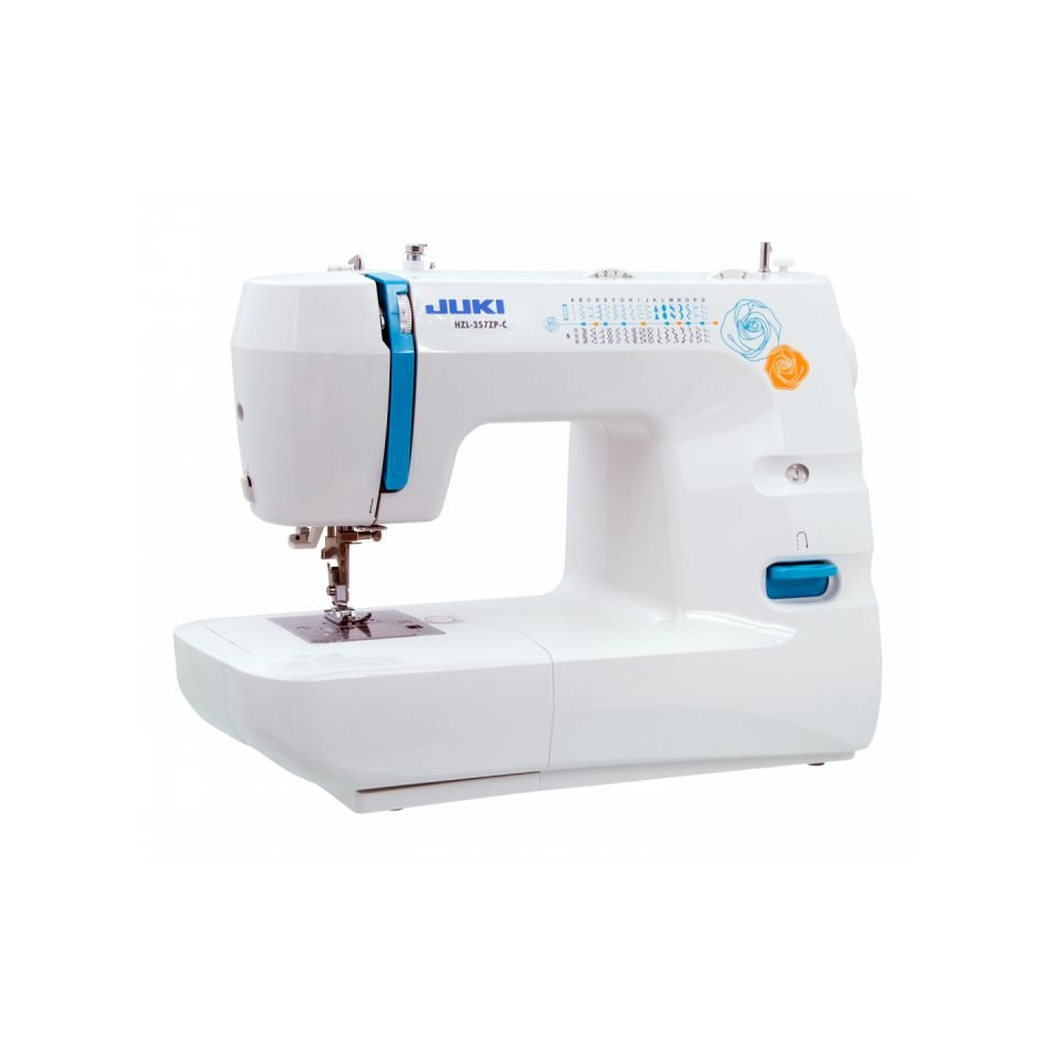 Macchina per cucire Juki HZL-357ZP