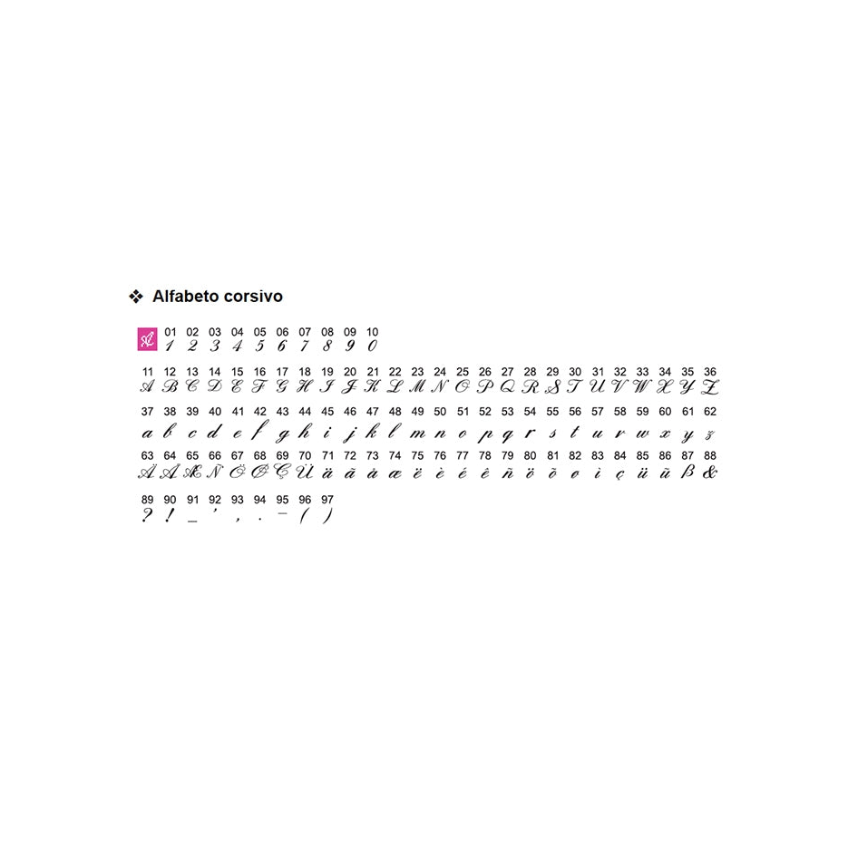 Necchi Logica NCH01AX