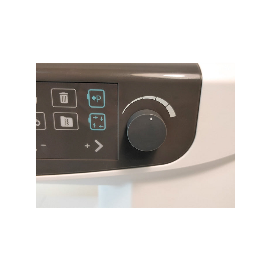 Necchi Logica NCH01AX