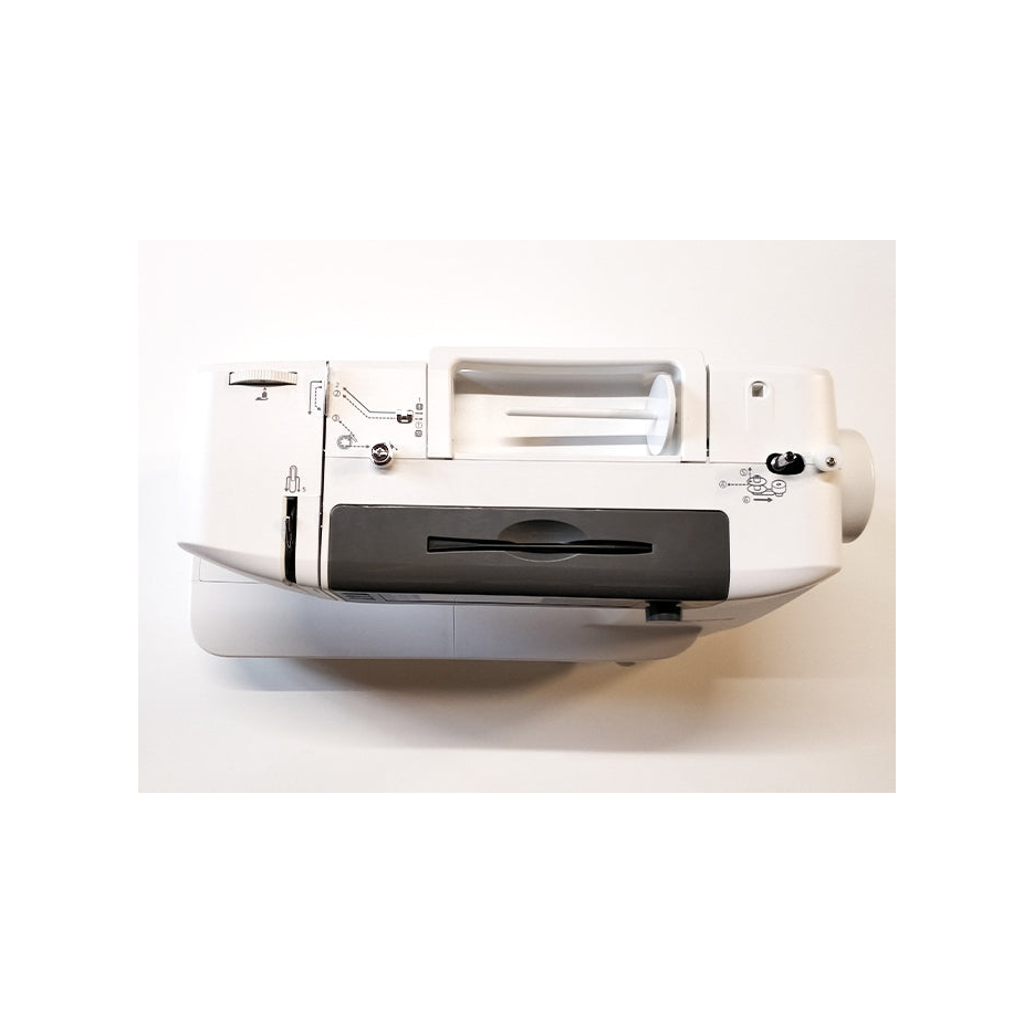 Necchi Logica NCH01AX