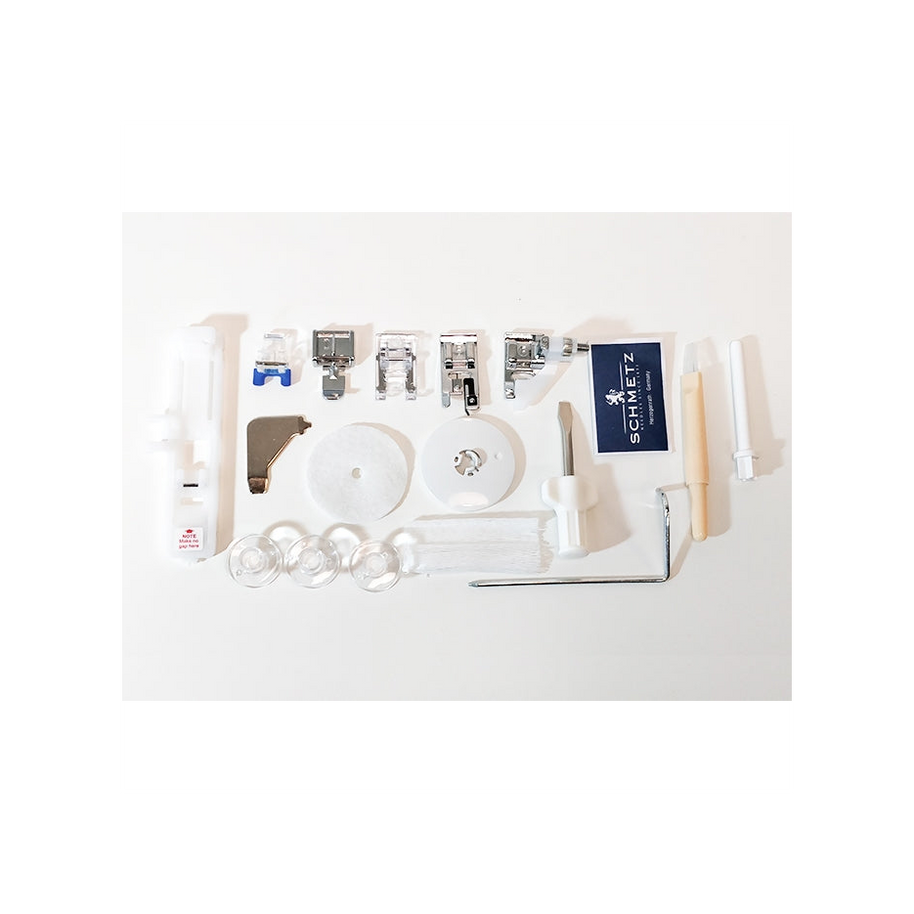 Necchi Logica NCH01AX