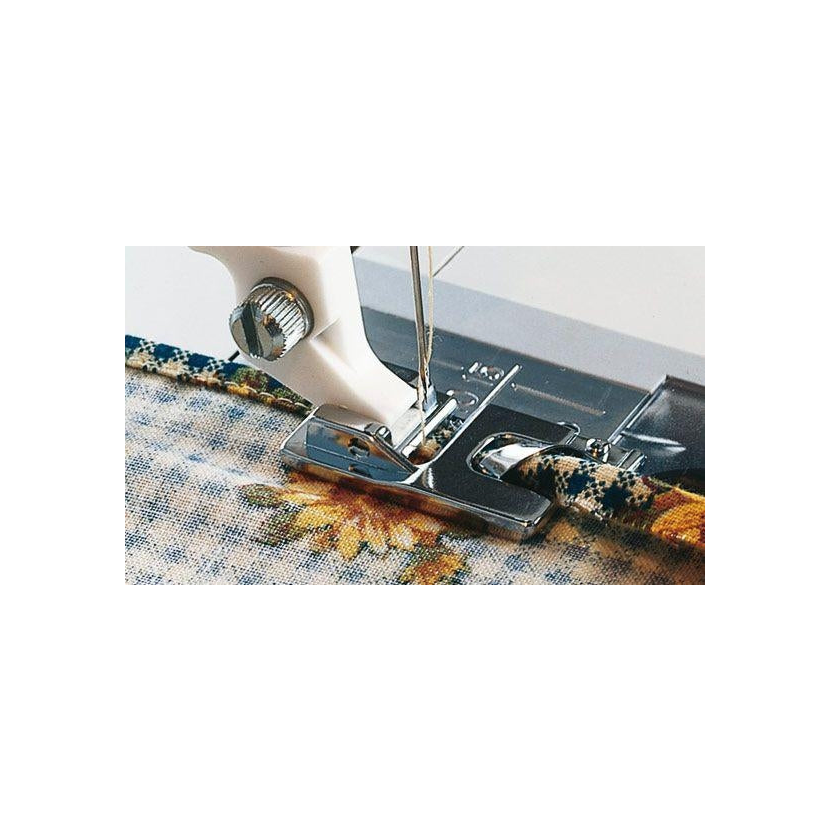 Piedino orlatore 5mm Husqvarna Viking 411851745