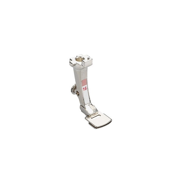 Bernina piedino #16