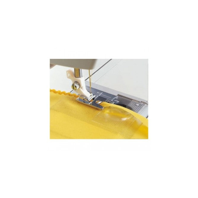 Piedino orlatore 5mm Husqvarna Viking 411851745