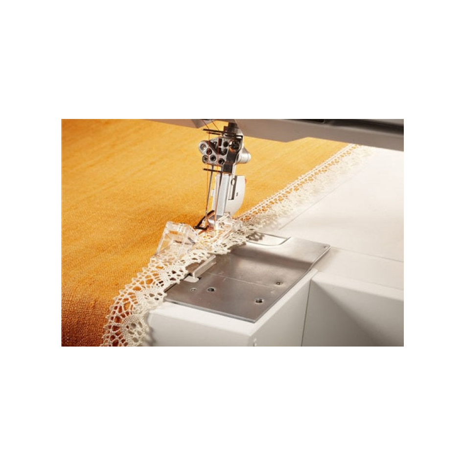 Piedino per pizzi Pfaff 620096996