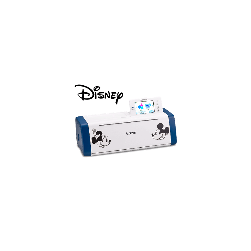Brother SDX2200D Disney