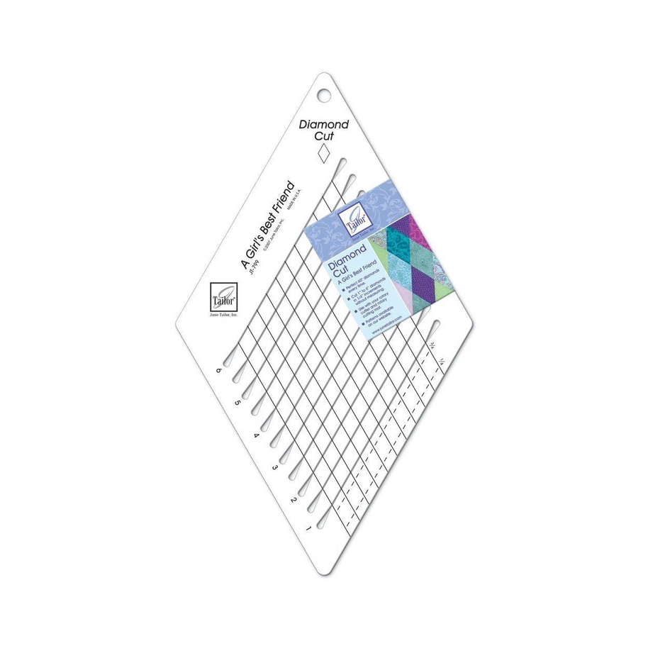 June Tailor Diamond JT-799