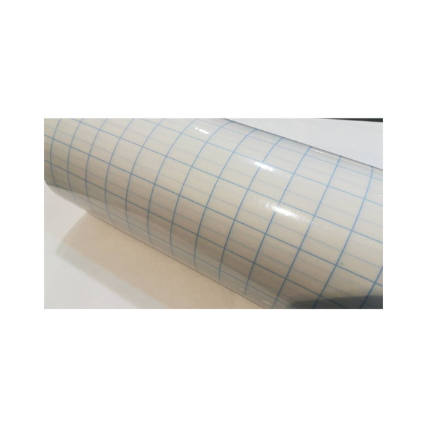 Application Tape con liner