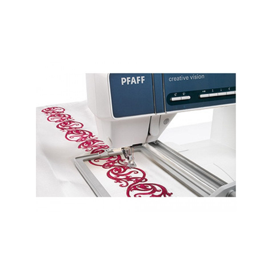 Telaio Continuo Pfaff Creative Endless Hoop II