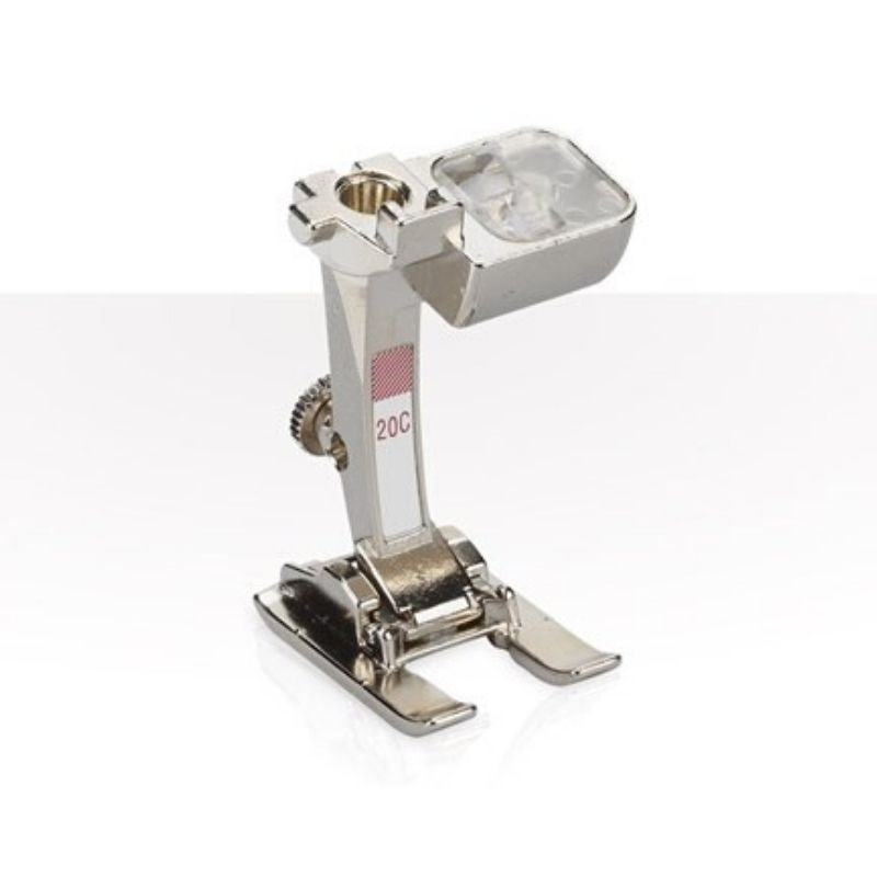 Bernina piedino #20