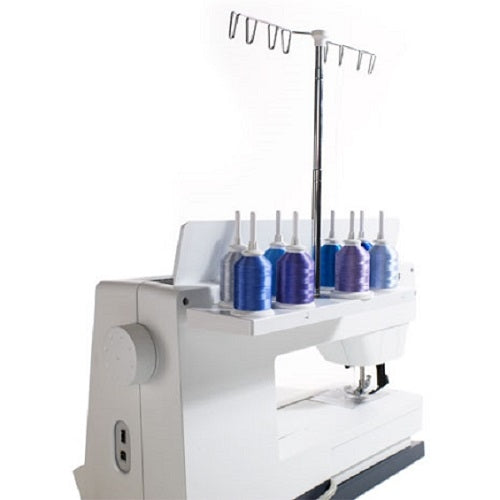 Pfaff Creative Porta spole 8 posti 820809-096