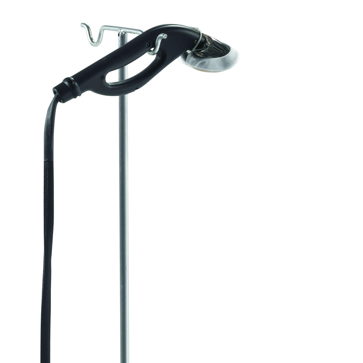 Stirella A Vapore Mirella | Ferro Da Stiro Orizzontale E Verticale | Asse Pieghevole | 2200W, Serbatoio 1000ml - Foto 8