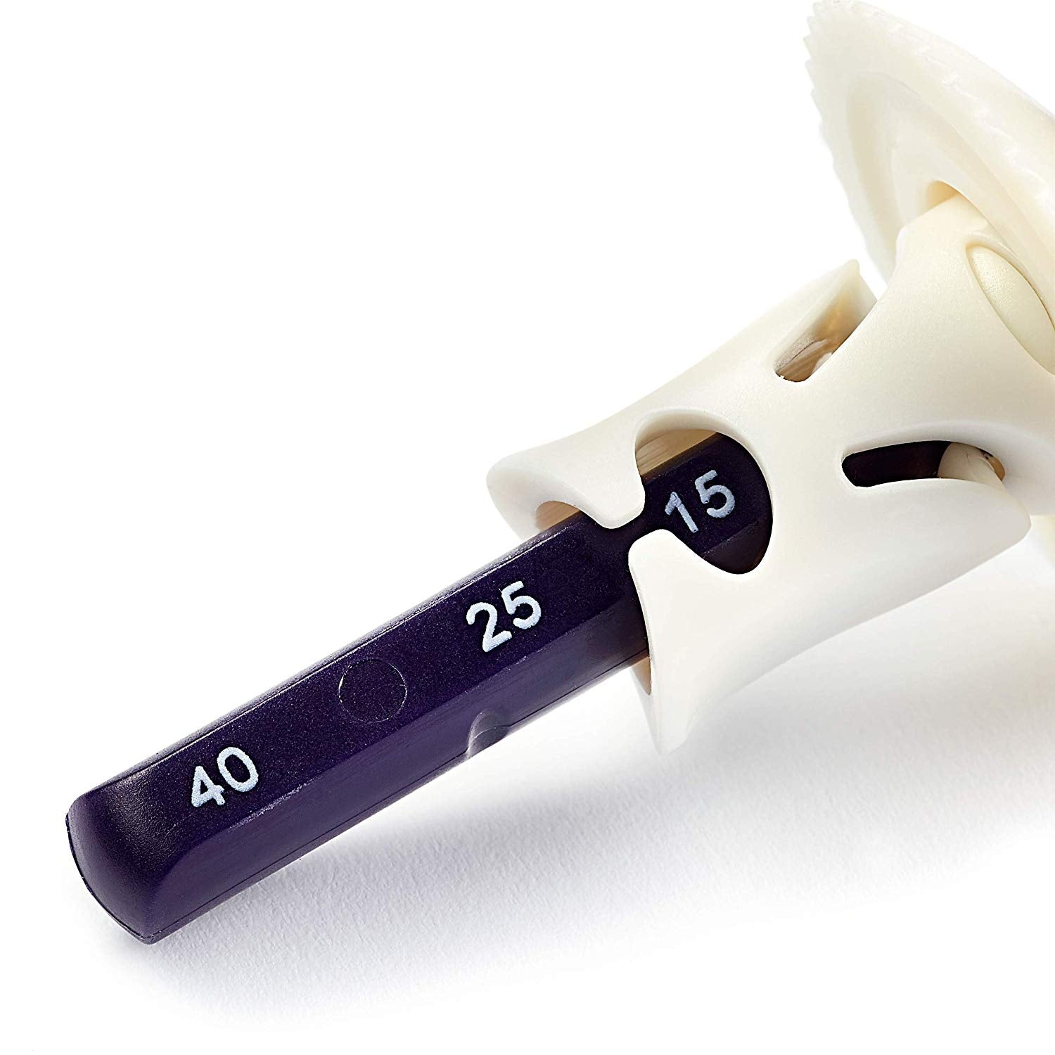 Prym 610943 Rotella parallela per Cartamodelli